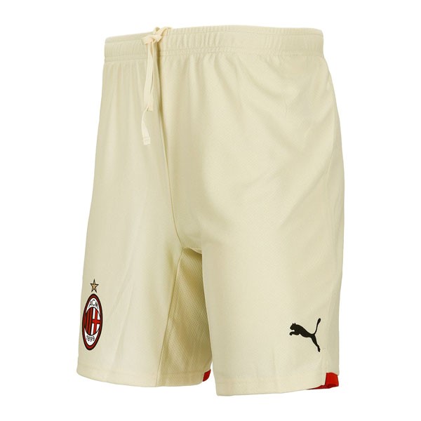 Pantalones AC Milan 2ª Kit 2021 2022